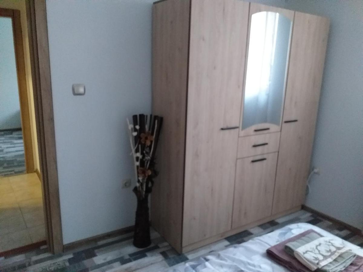 Апартамент Термите Varna Exterior foto