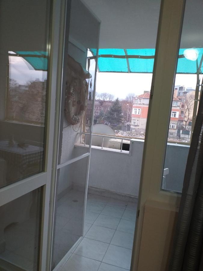 Апартамент Термите Varna Exterior foto