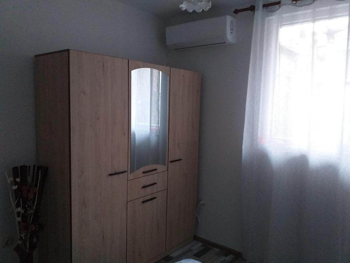Апартамент Термите Varna Exterior foto